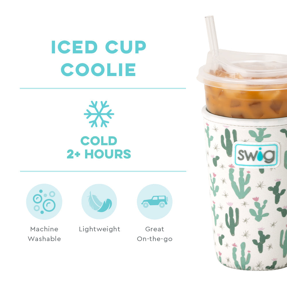 Taza helada Coolie para niños del desierto