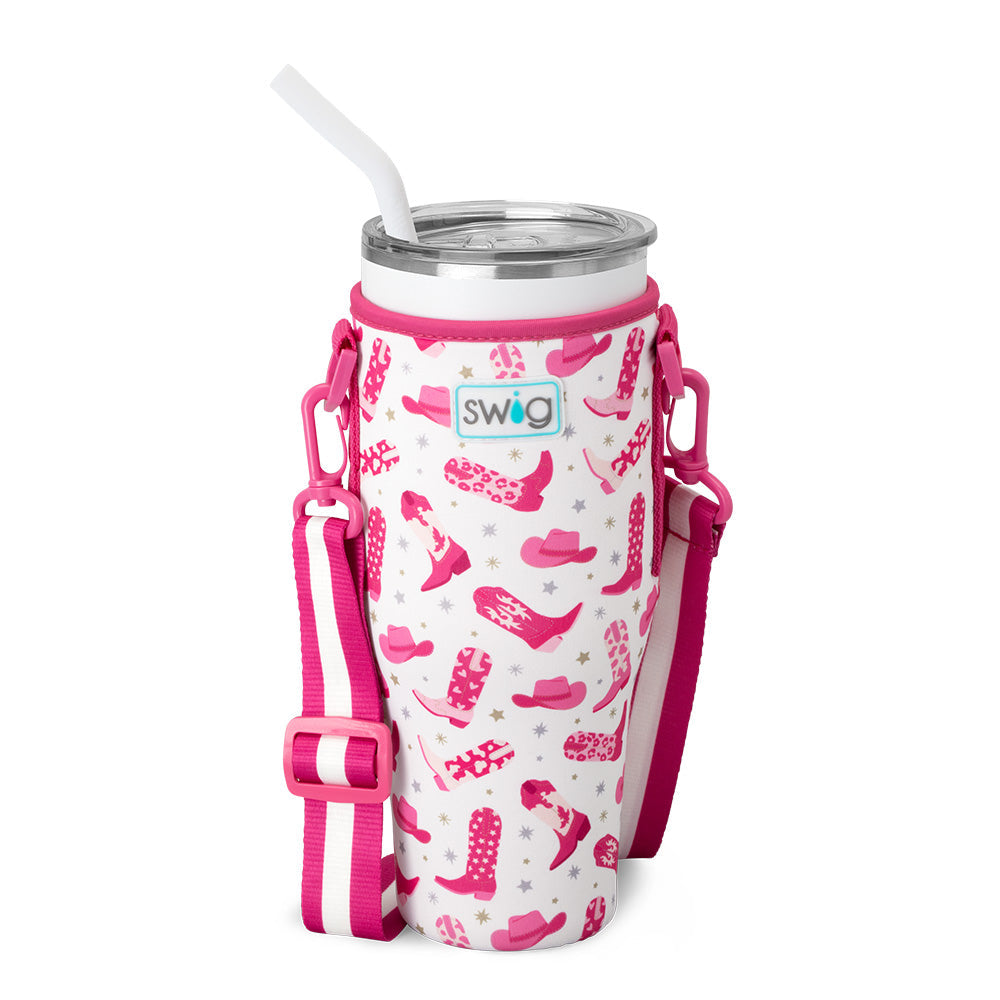 Taza gigante Let's Go Girls (40 oz)