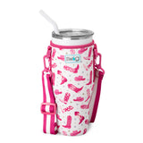 Taza gigante Let's Go Girls (40 oz)