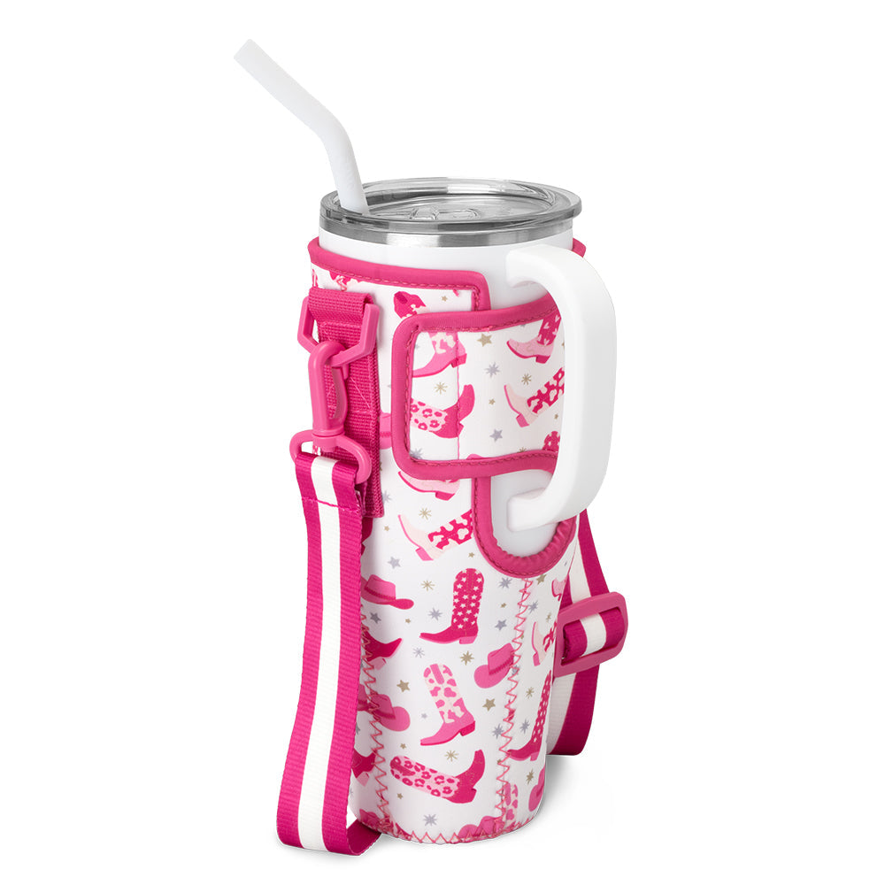 Taza gigante Let's Go Girls (40 oz)
