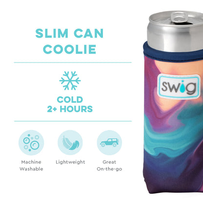 Refrigerador de latas Aura Slim