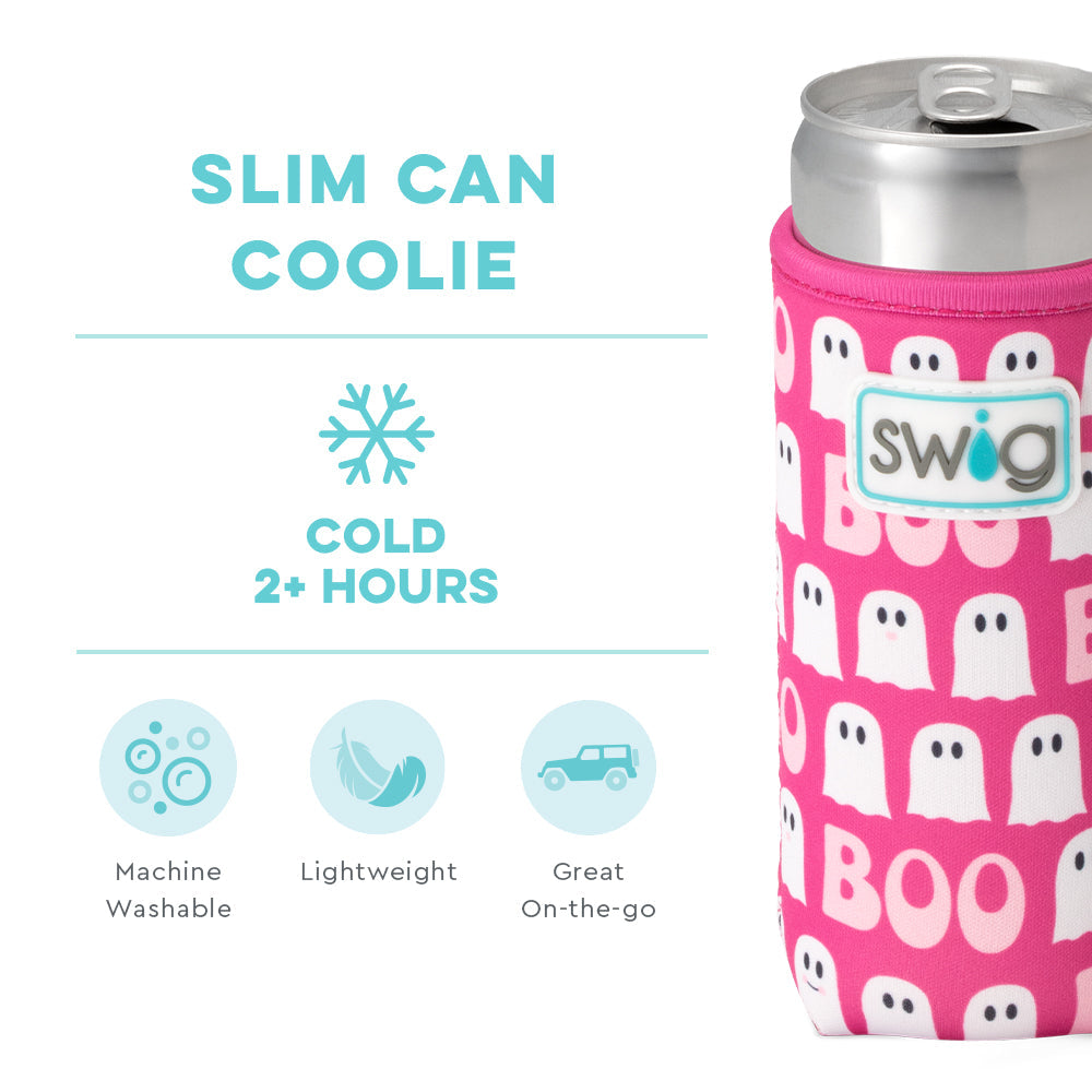 Faboolous Slim Can Coolie