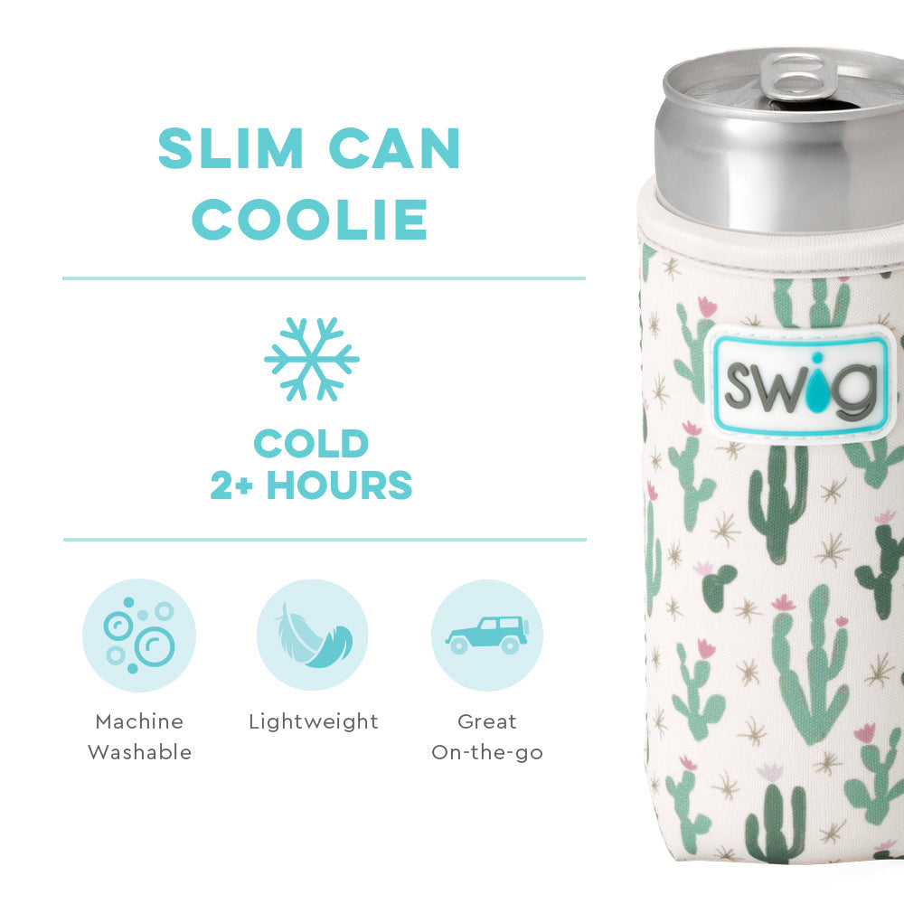 Desert Child Slim Can Coolie