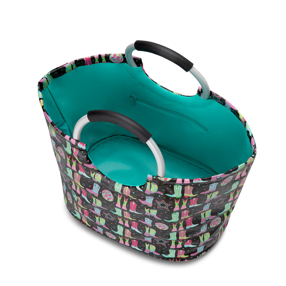 Bolso tote Disco Cowgirl Loopi