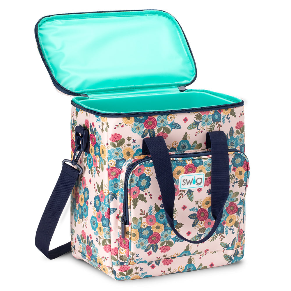 Nevera portátil Bella Rosa Boxxi 24