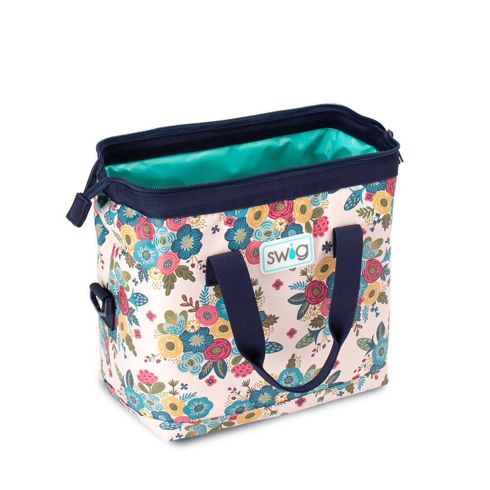 Nevera portátil Bella Rosa Packi 12