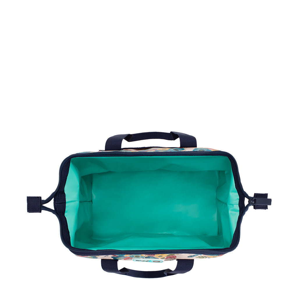 Nevera portátil Bella Rosa Packi 12