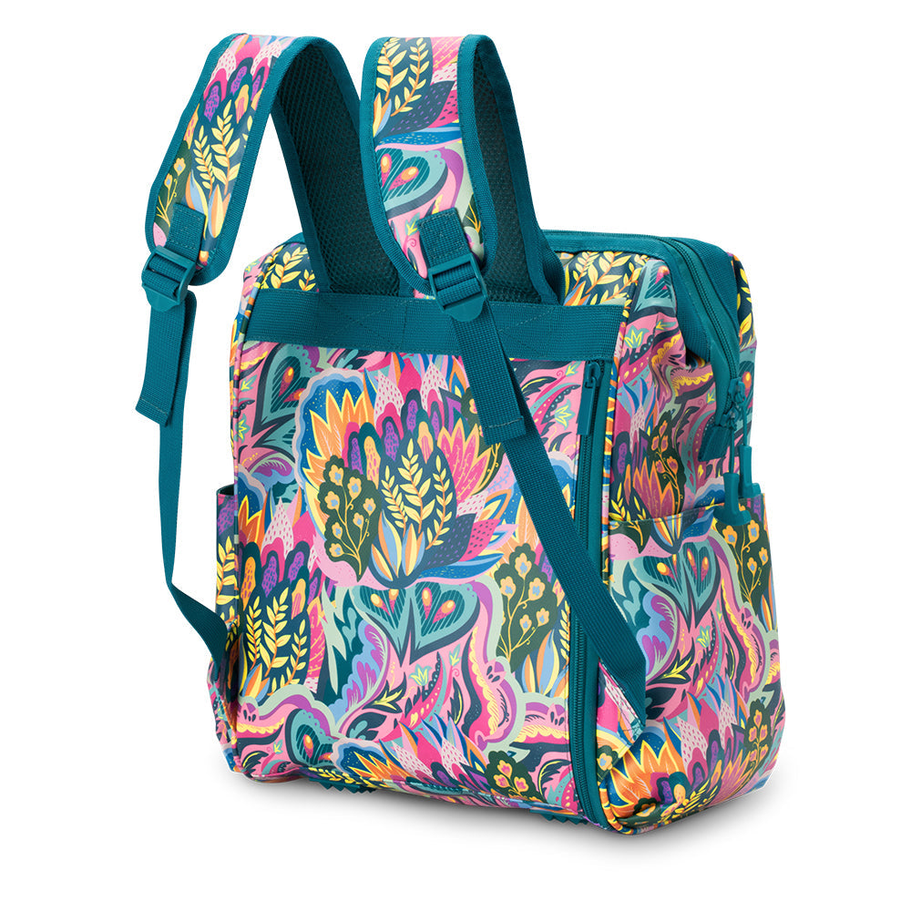 Mochila refrigeradora Bazaar Packi 24