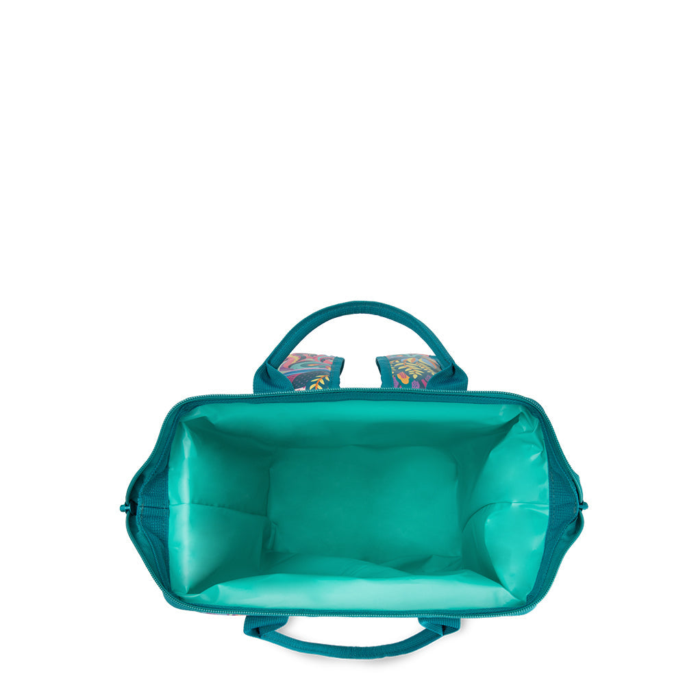 Mochila refrigeradora Bazaar Packi 24