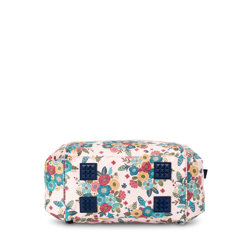 Mochila refrigeradora Bella Rosa Packi 24