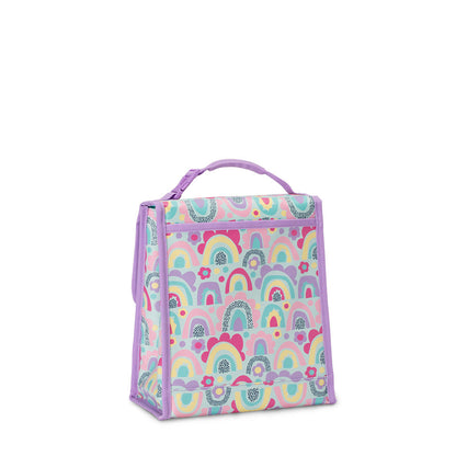 Bolsa para el almuerzo plegable Rainglow