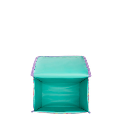 Bolsa para el almuerzo plegable Rainglow
