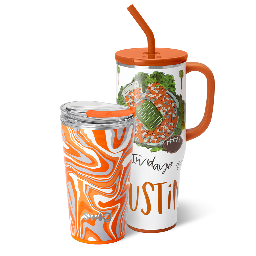 Conjunto de día de juego de Austin