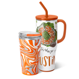 Conjunto de día de juego de Austin