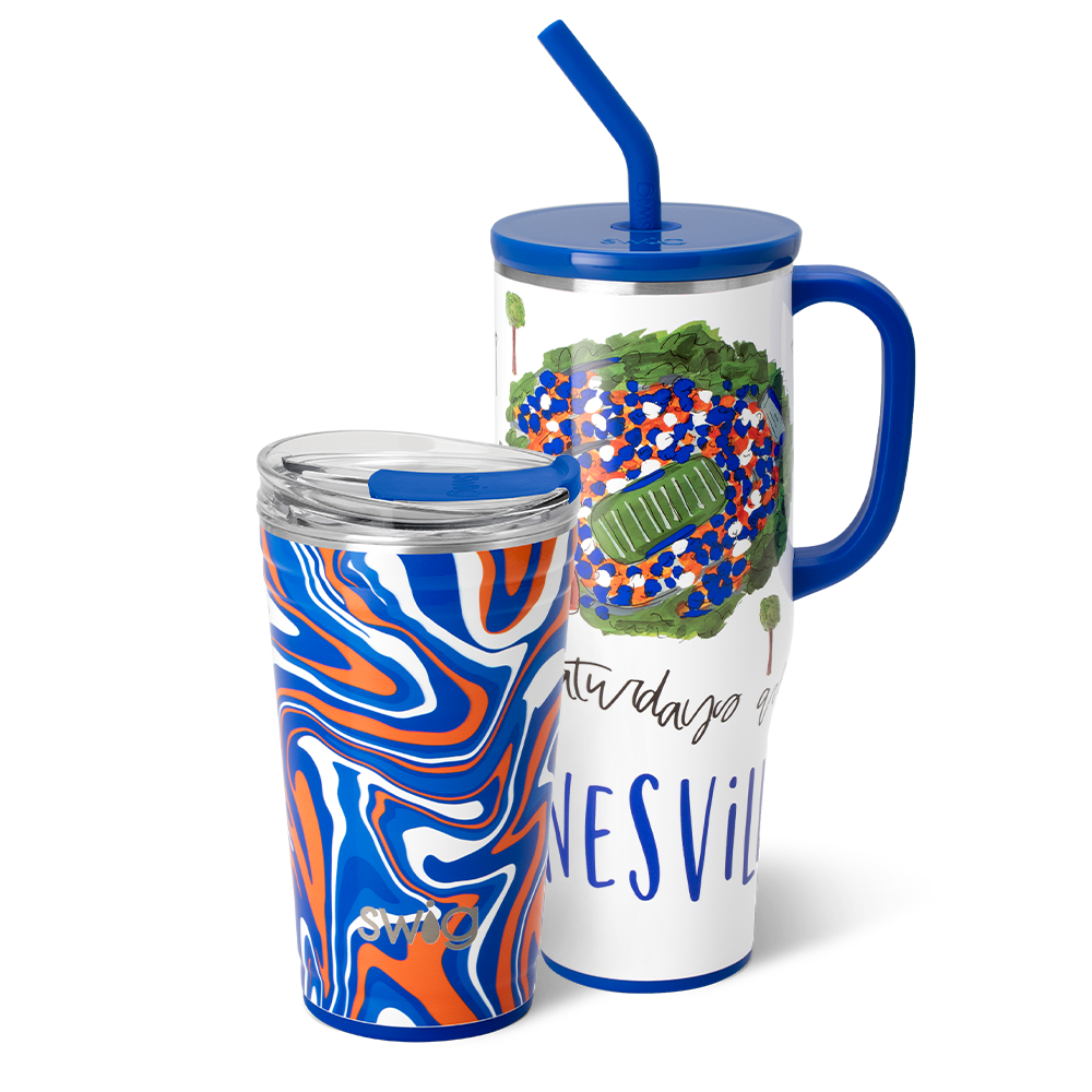Conjunto de día de juego de Gainesville
