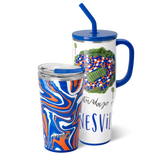 Conjunto de día de juego de Gainesville
