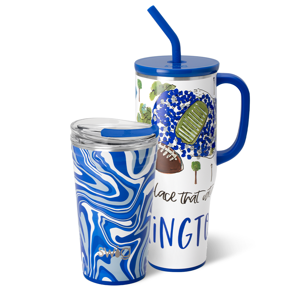 Conjunto de día de juego de Lexington