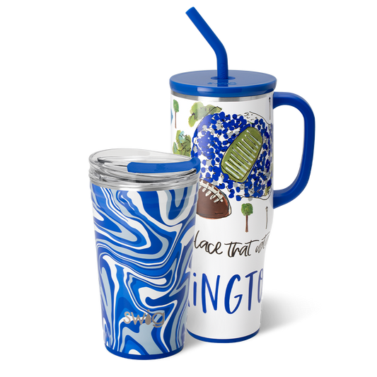 Conjunto de día de juego de Lexington