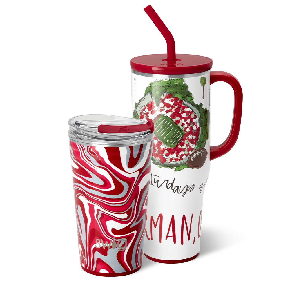 Norman Gameday Set