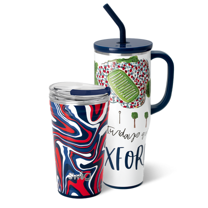 Conjunto de día de juego de Oxford
