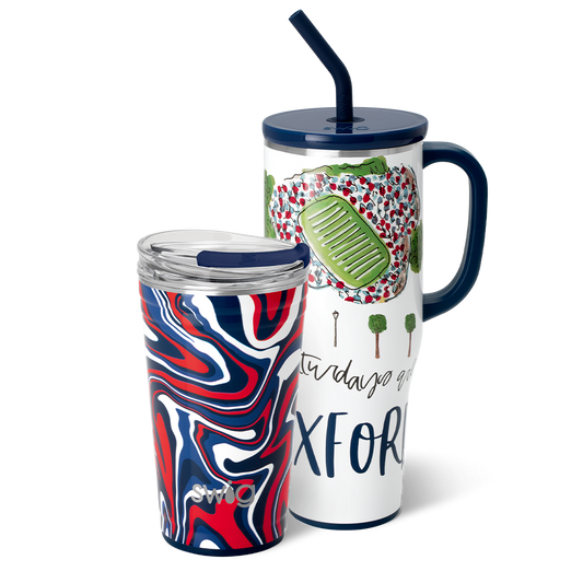 Conjunto de día de juego de Oxford