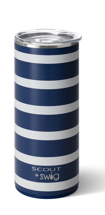 VASO SCOUT &amp; SWIG - MARINA DE NANTUCKET