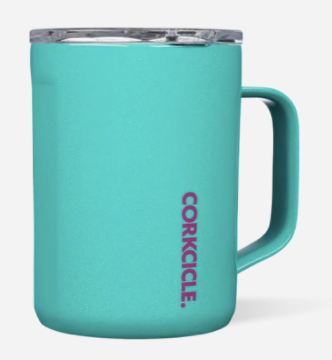 Taza de café - Sirena brillante