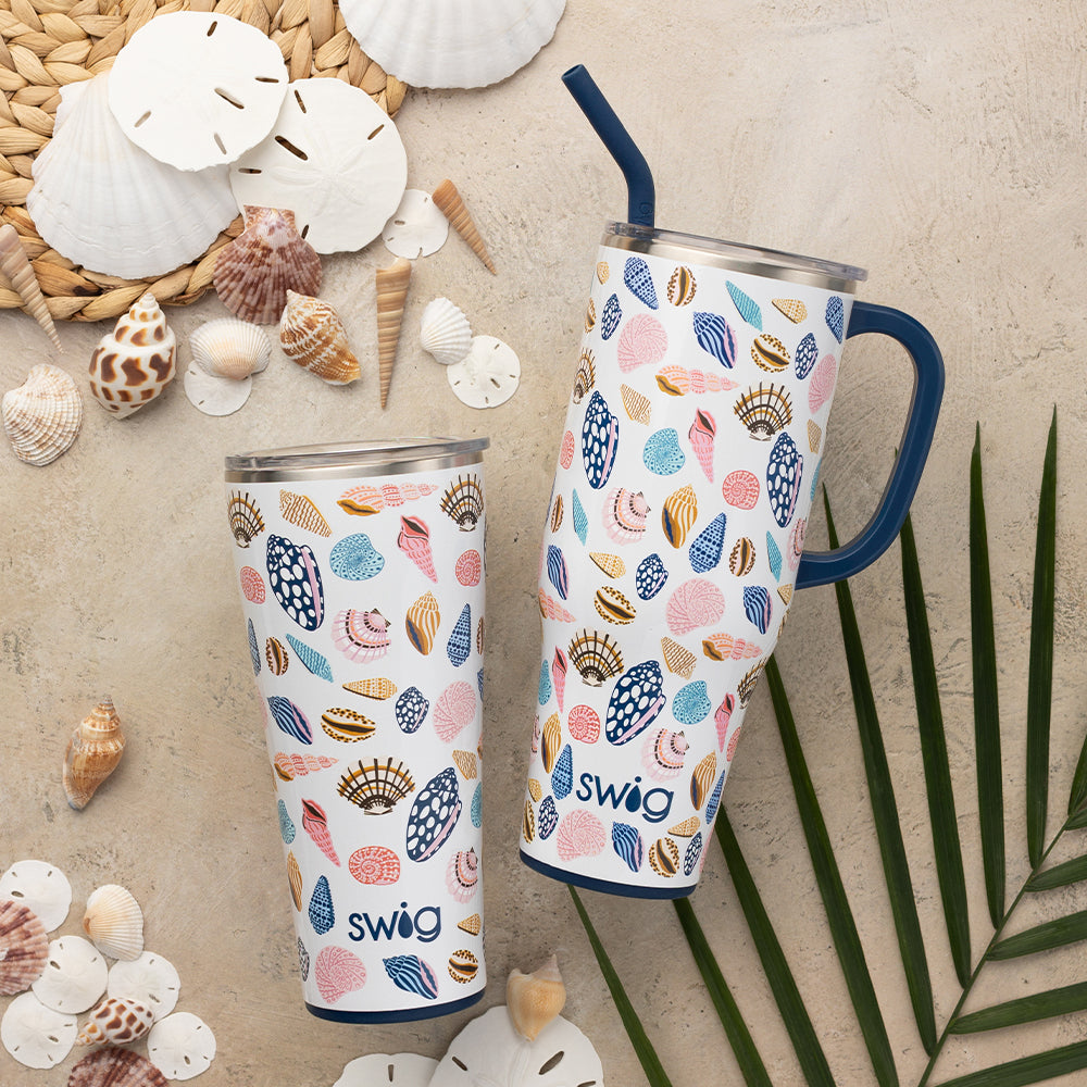 Taza gigante Sea La Vie (40 oz)