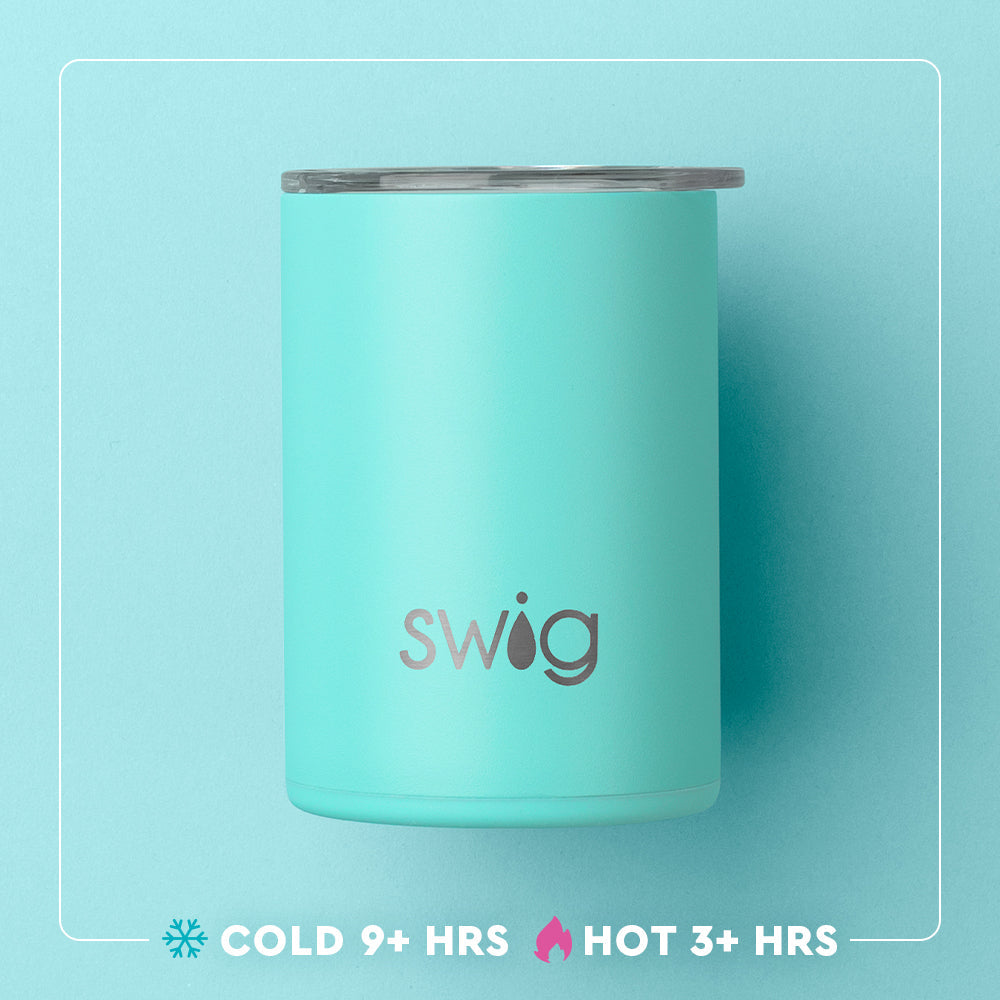 Hayride Short Tumbler (12oz)