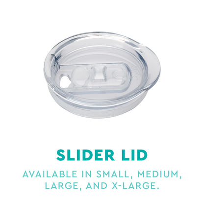 Slider Lid