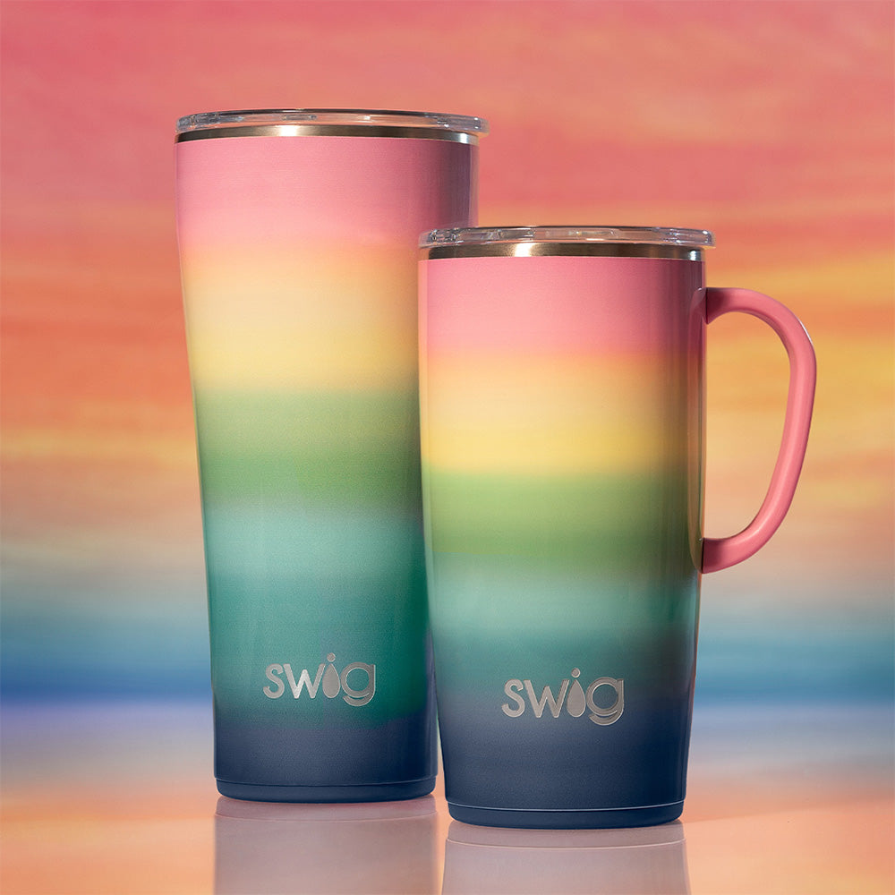 Vaso Sunset (32 oz)
