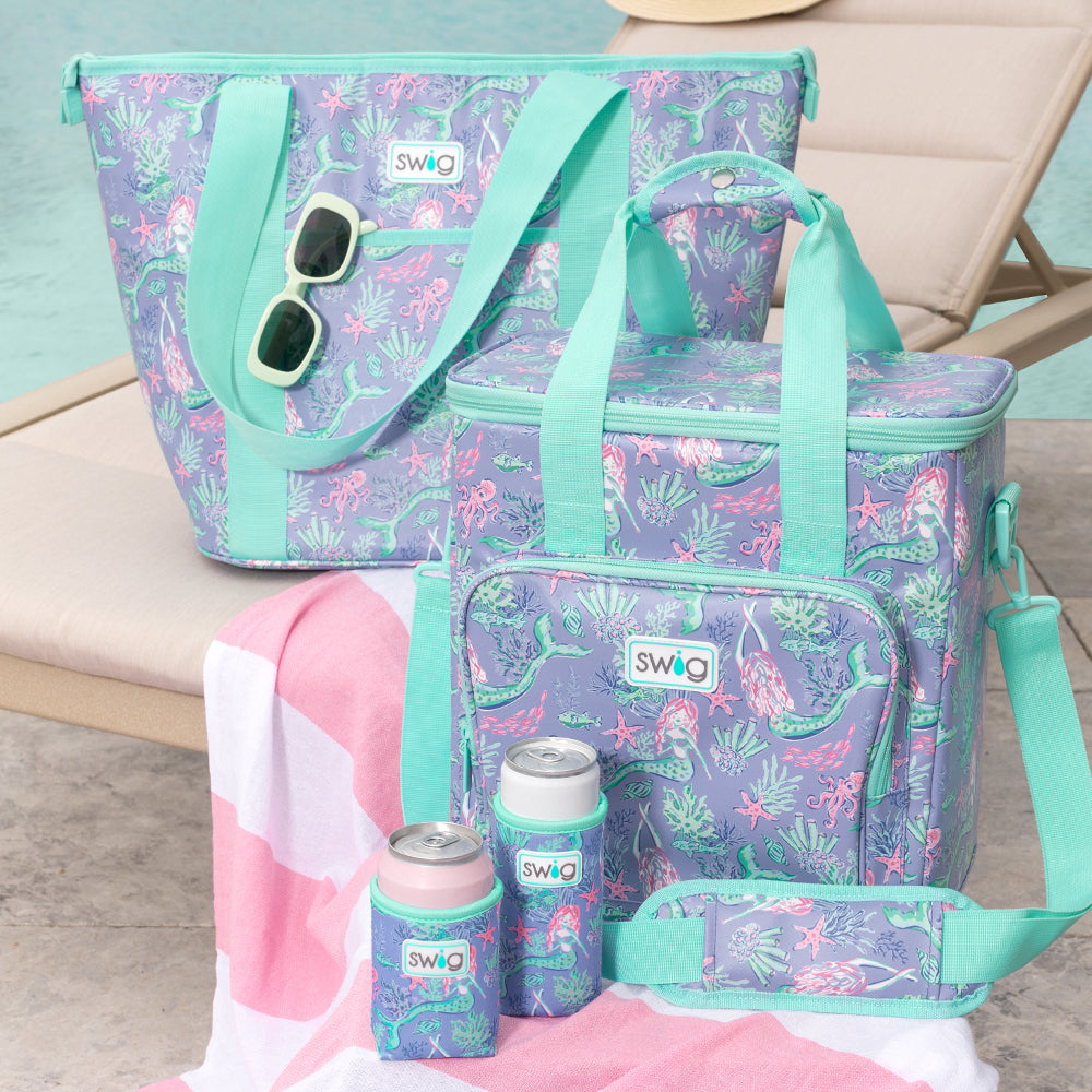 Nevera portátil Bella Rosa Boxxi 24