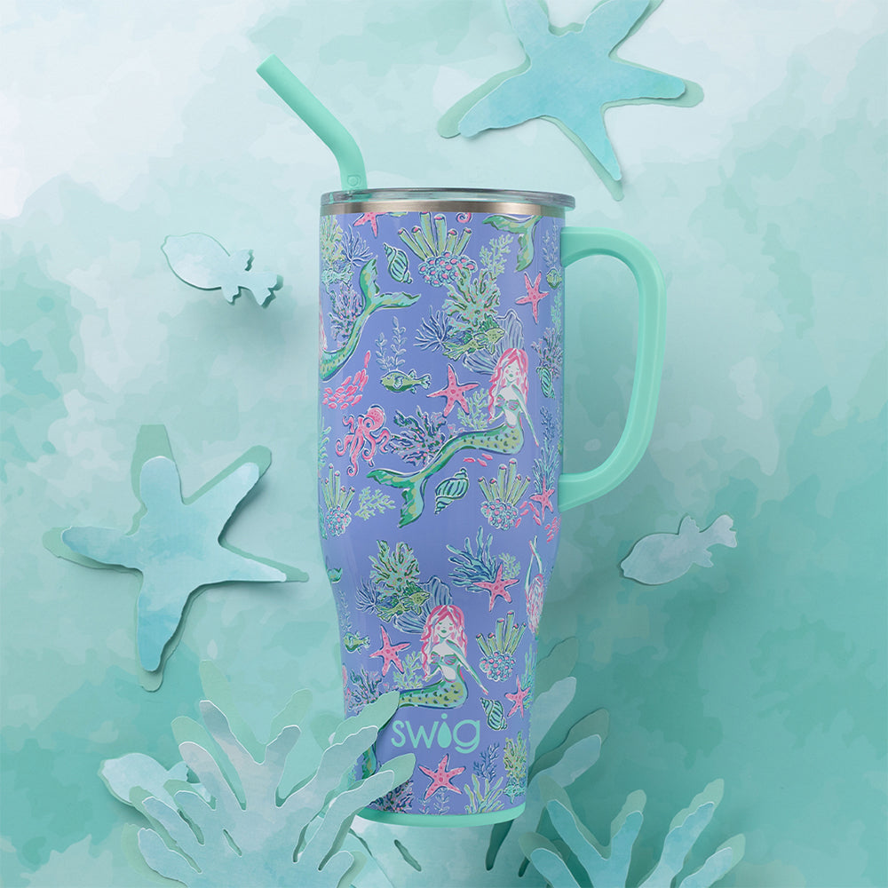 Taza gigante bajo el mar (40 oz)