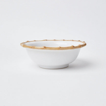 Nancy Bamboo Breakfast Bowl (Set of 4)