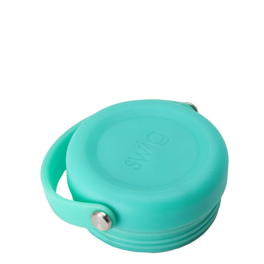Tapa Aqua Grab + Go (vaso corto de 12 oz)