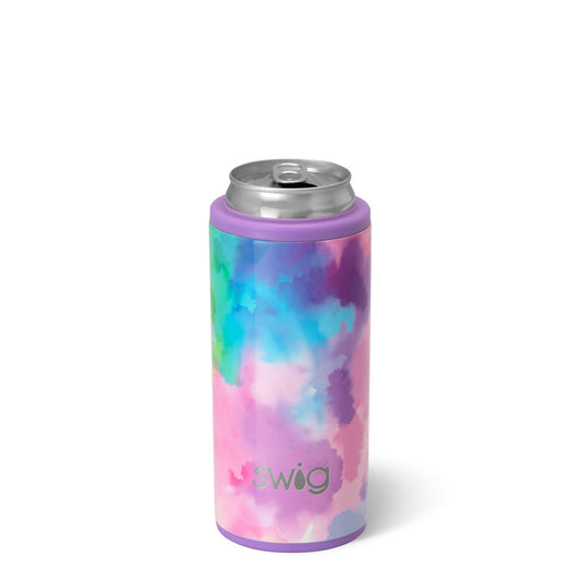 Enfriador de latas delgado Cloud Nine (12 oz)