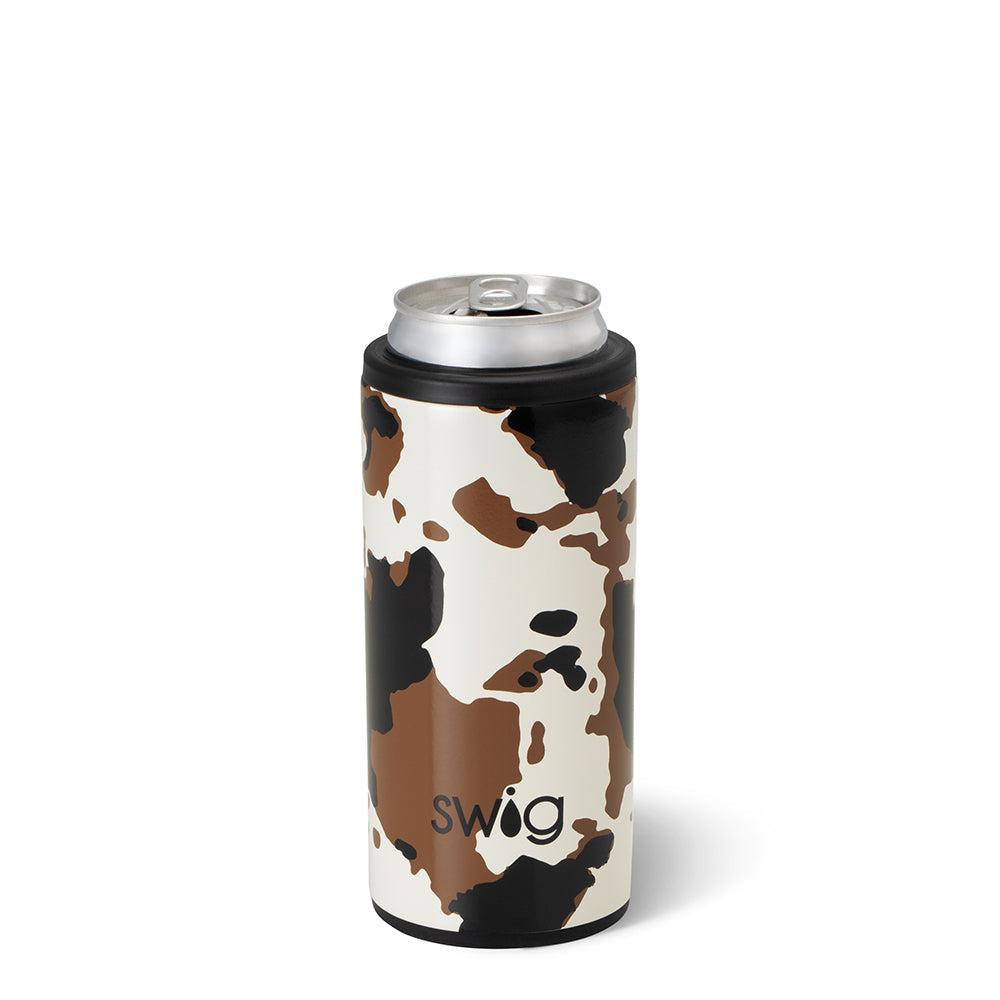 Enfriador de latas delgado Hayride (12 oz)