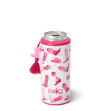 Enfriador de latas delgado Let's Go Girls (12 oz)
