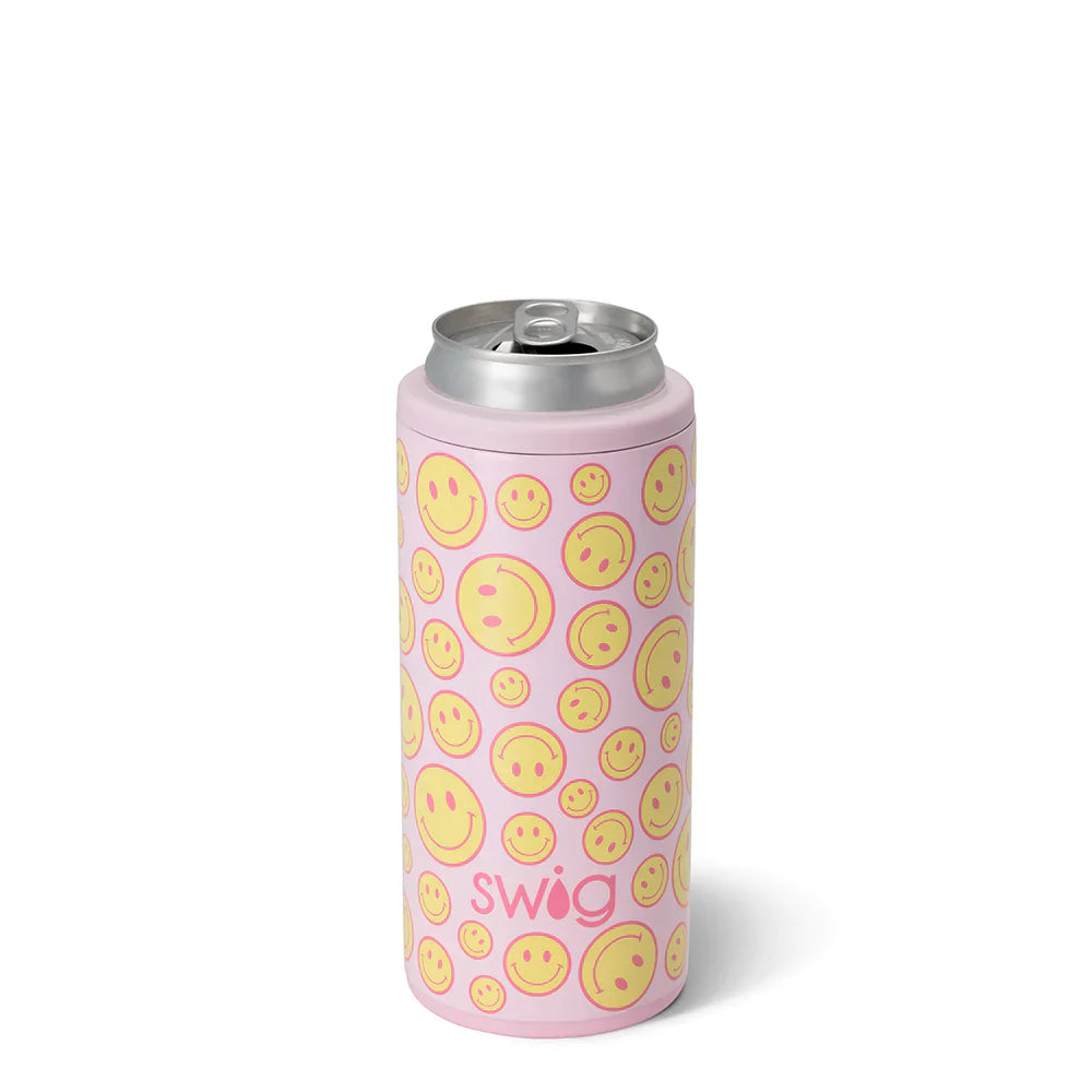 Oh Happy Day Skinny Can Cooler (12oz)