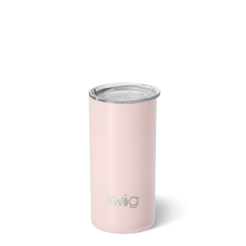Vaso delgado Shimmer Ballet (12 oz)
