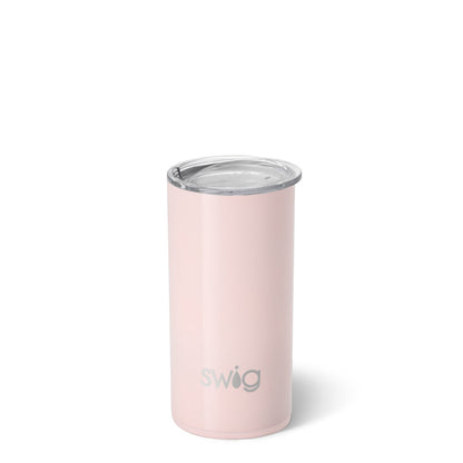 Shimmer Ballet Slim Tumbler (12oz)
