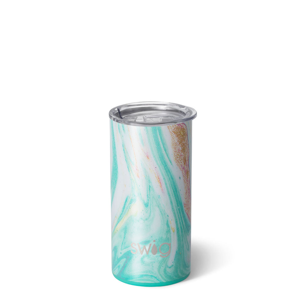 Vaso delgado Wanderlust (12 oz)