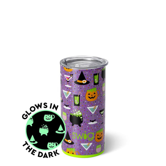 Vaso delgado Witches Brew (12 oz)