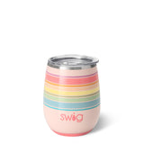Copa de vino sin tallo Good Vibrations (14 oz)