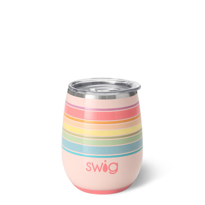 Copa de vino sin tallo Good Vibrations (14 oz)