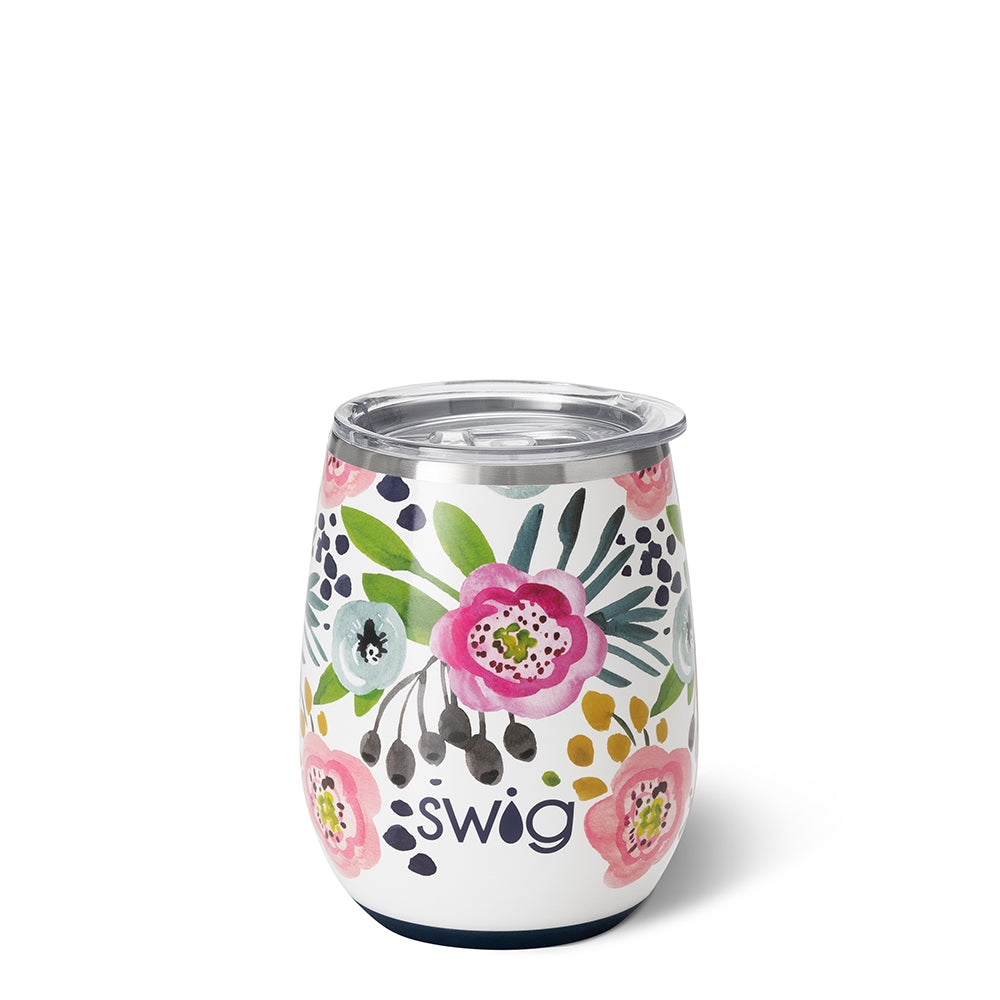Copa de vino sin tallo Primrose (14 oz)