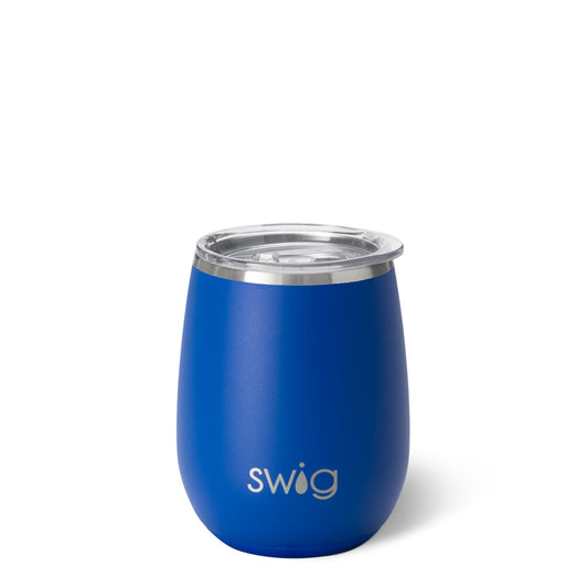 Copa de vino Royal sin tallo (14 oz)