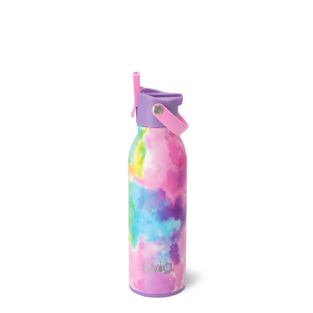 Botella Cloud Nine Flip + Sip (16 oz)