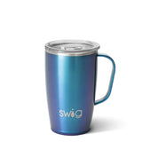 Taza de viaje - Shimmer Mermazing