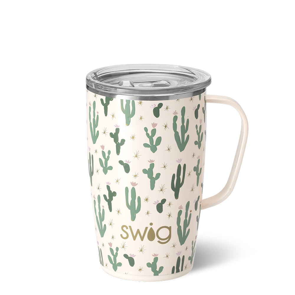 Desert Child Travel Mug (18oz)